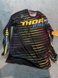 Camisola Thor Pulse nRodge Multi S18