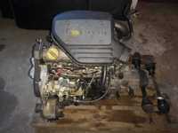 Motor Renault 1.9Diesel F8Q 630 _ Usado