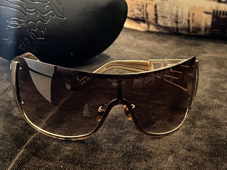 versace sunglasses old