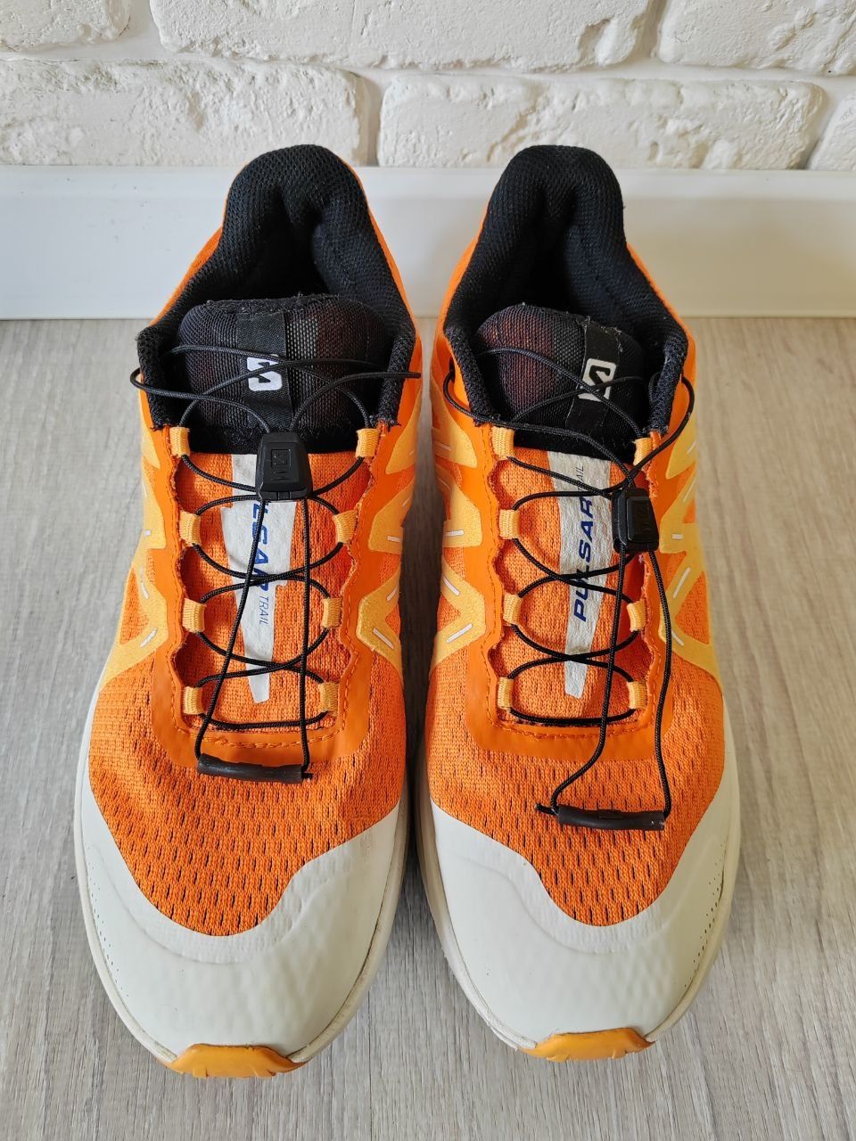 Salomon Pulsar Trail 44
