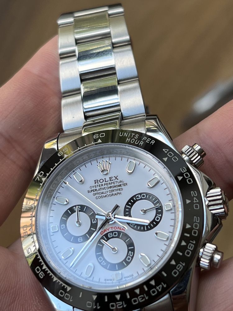 наручные часы Rolex Cosmograph Daytona