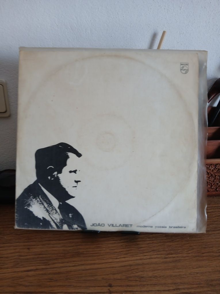 Vinys  de musica portuguesa