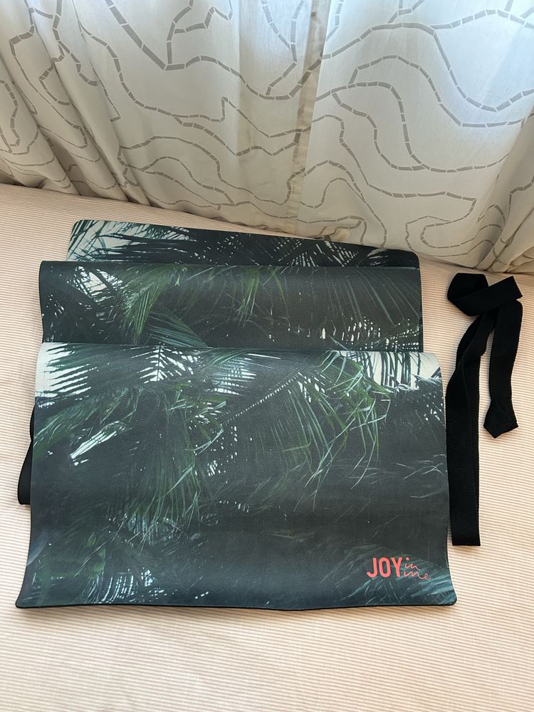 Joy In Me Mata Do Jogi 3 mm Tropical Mood Palmy JoyInMe