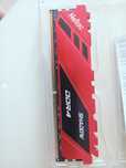 Память ОЗУ ddr4 3200 Mhz 16Gb Netac