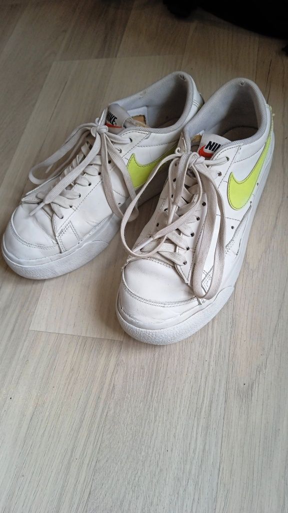 Buty nike Blazer