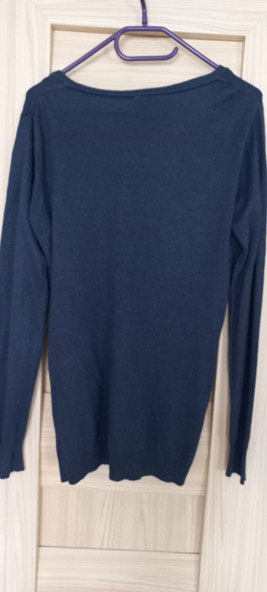 Sweter ciążowy rozpinany C&A rozmiar M