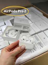 Навушники AirPods Pro 2/  2024