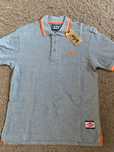 Nowa koszulka Polo męska Lee Cooper M