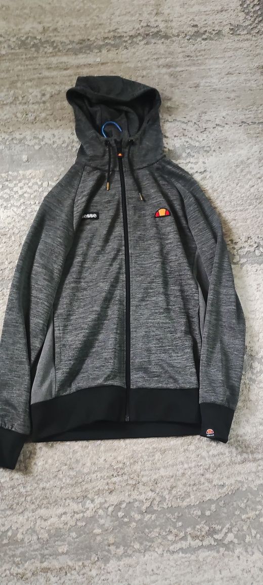 Олимпийка Ellesse м
