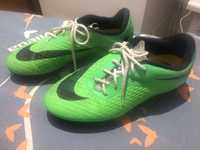 Korkotrampki Nike r. 36,5 stan bdb