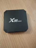 Тв бокс x96mini 2/16