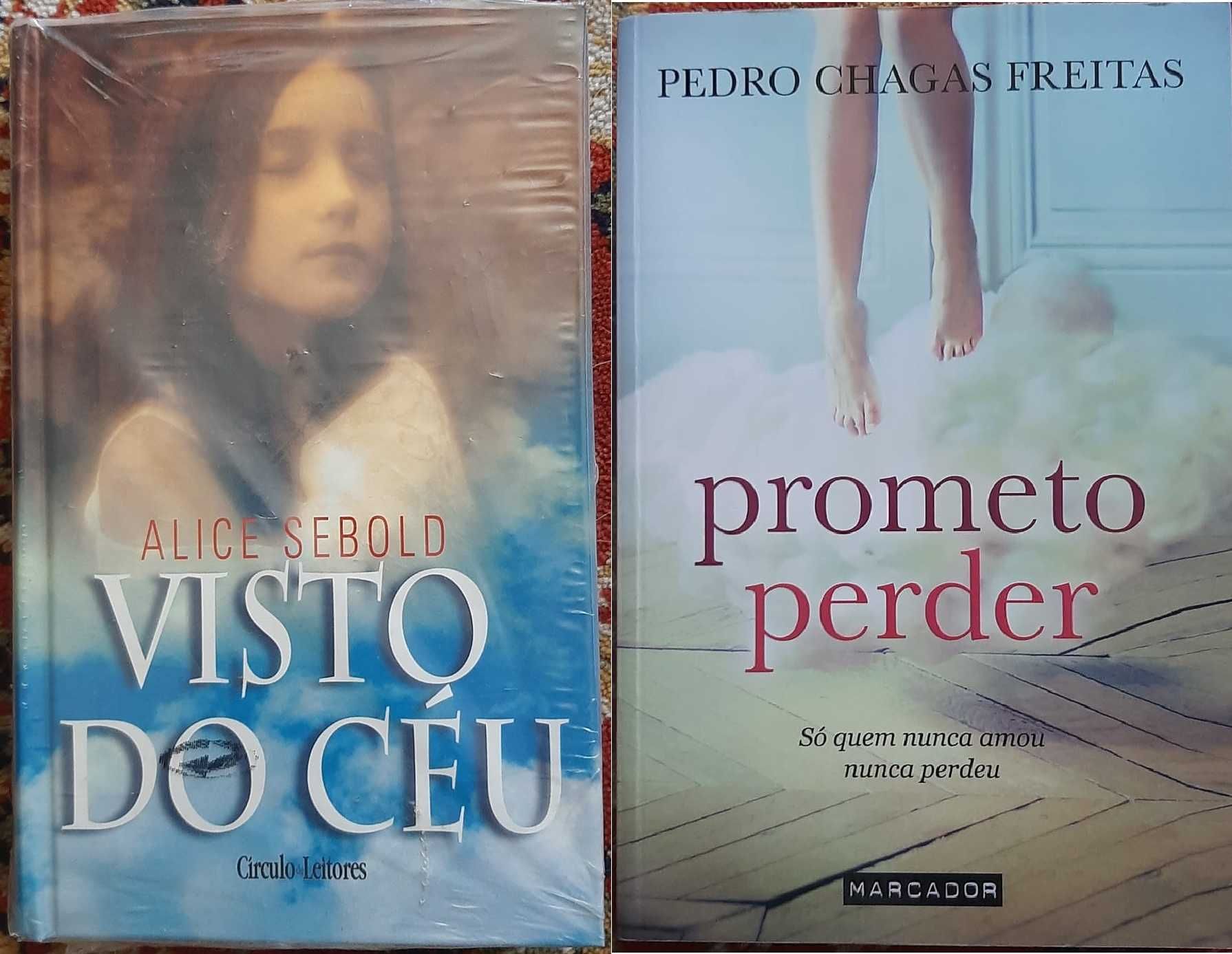 Vários Livros em Bom Estado para Venda