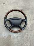 Kierownica Mitsubishi carisma