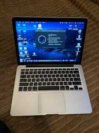 Macbook pro 13 512ssd 16gb