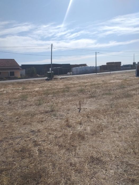 Loteamento p/casas moveis,c/facilidade de pagamento