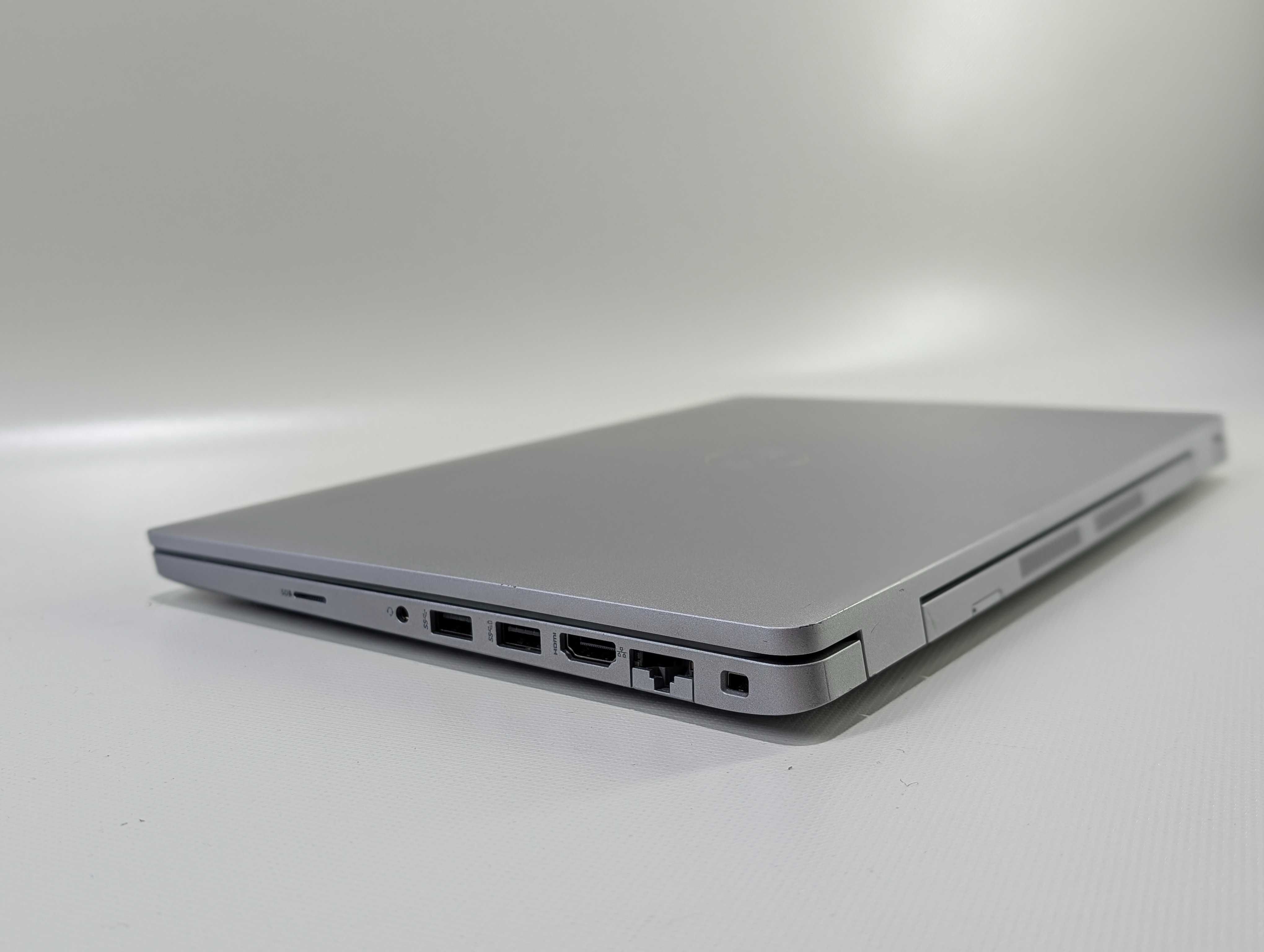 Ноутбук Dell Latitide 5420 / i3-1125G4 / 8 gb / 256 gb / 14'' IPS FHD