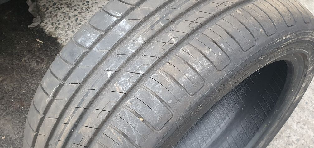 GoodYear Efficient Grip Perfomance 225/45R17