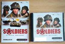 Soldiers: Ludzie Honoru PC PL - Polskie wydanie premierowe!