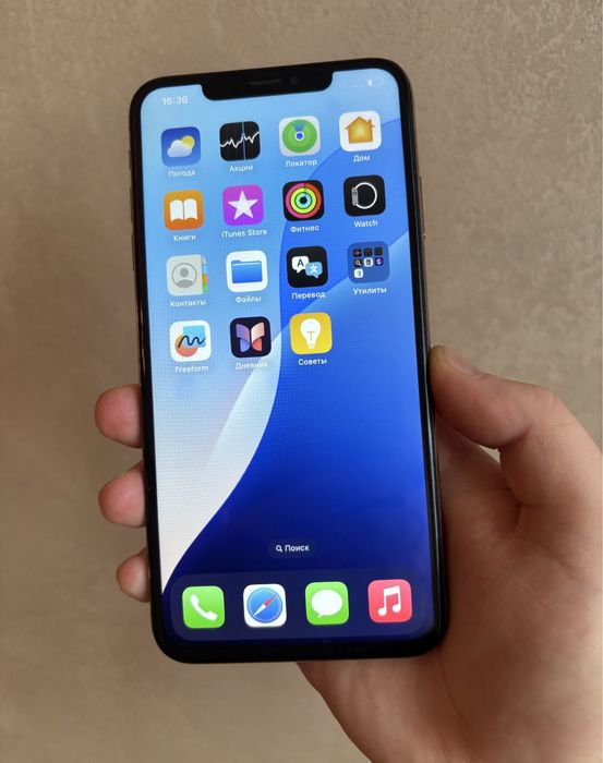 Iphone XS MAX 64 gb ідеал