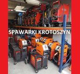 Kemppi Pro 500A/400A/300A/ MXE/ Podwójny puls
