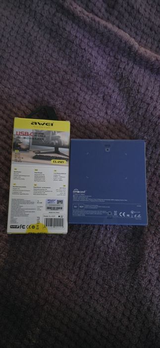 Ottocast car TV Mate MAX