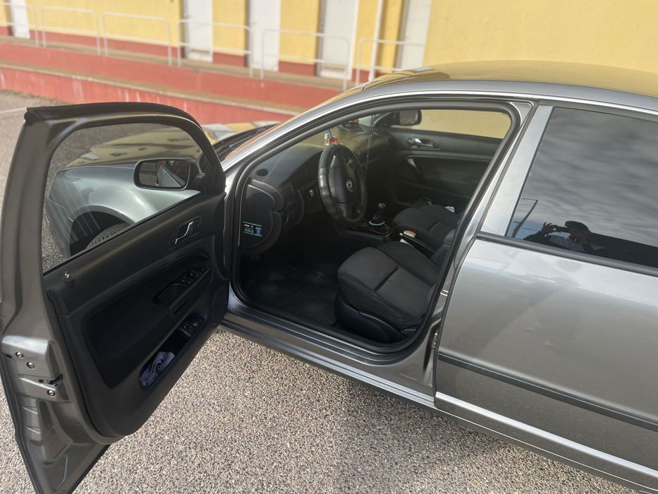 Skoda Superb 1.9 tdi