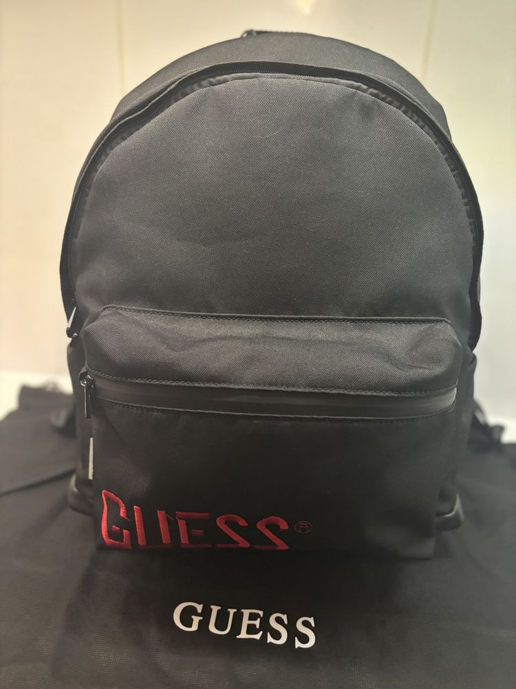 Plecak guess vice round xl