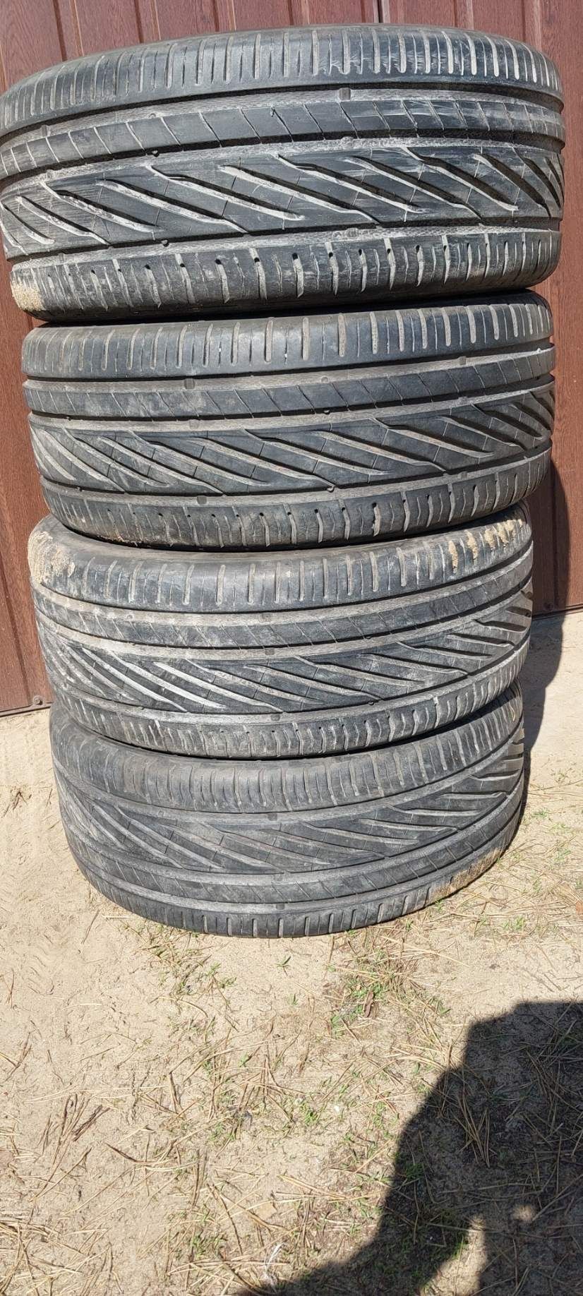 Opony UNIROYAL 225/45 R17