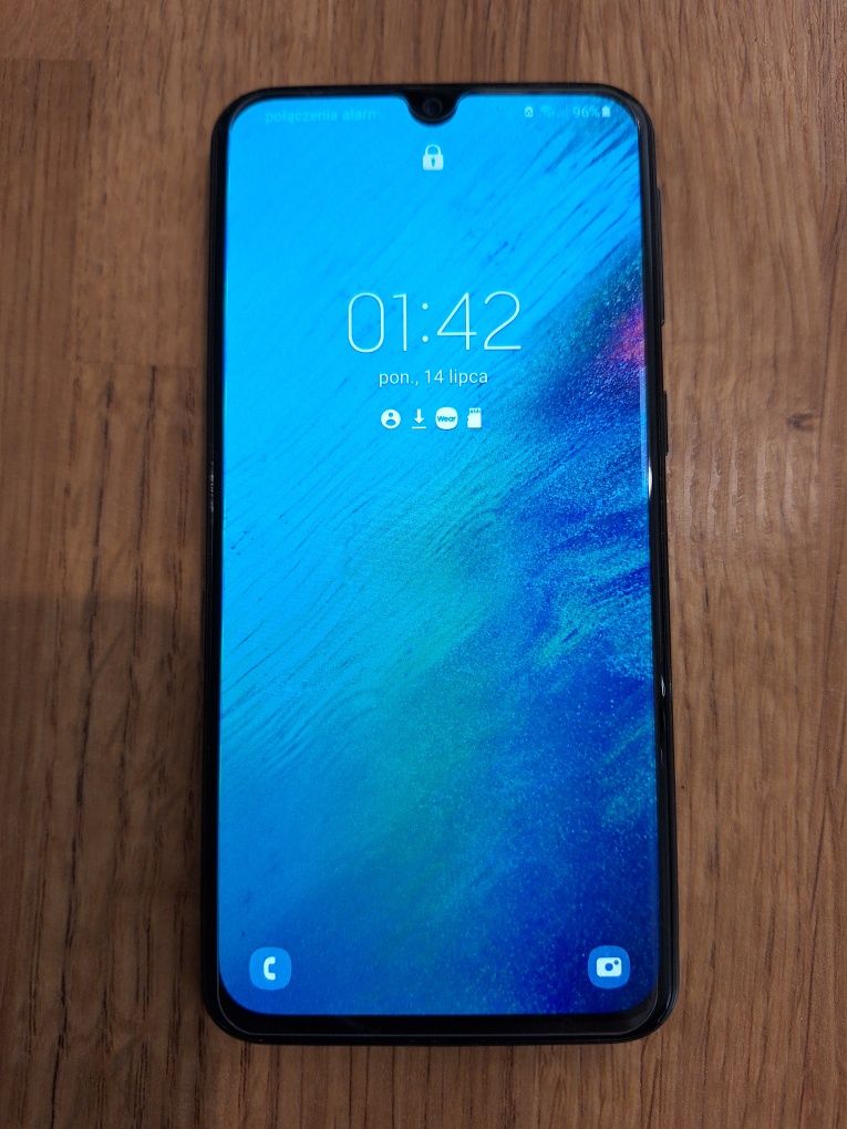 Samsung galaxy a40 64gb sprawny
