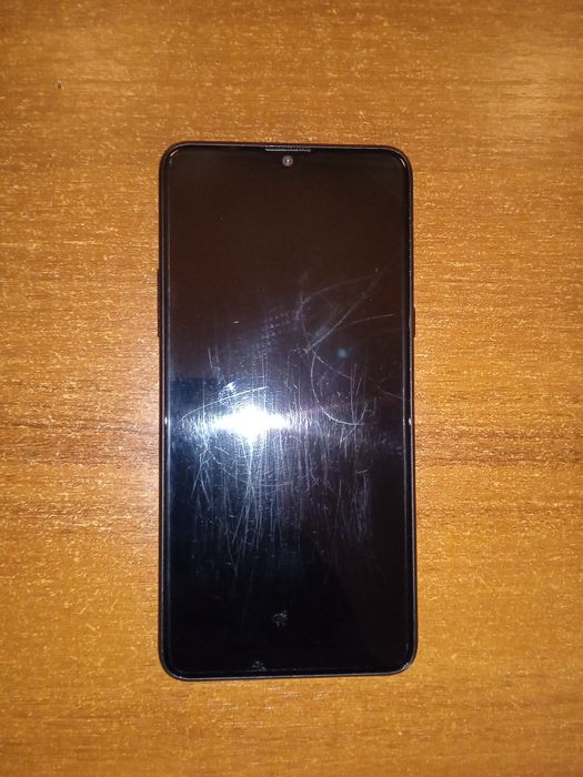 Телефон Bleckview A80