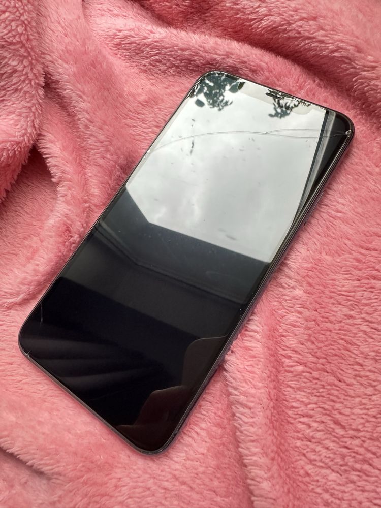 Iphone 11 pro max 256 gb