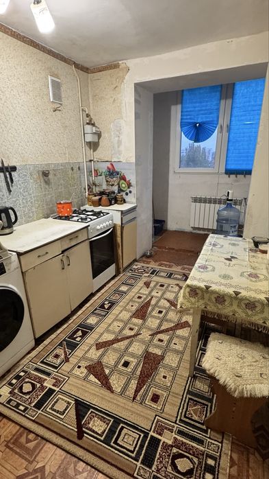 Сдам 3к квартиру на Бочарова