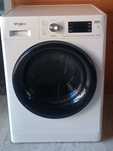 Na gwarancji Pralko-suszarka Whirlpool pralka FFWDB 864349 BV PL 54cm