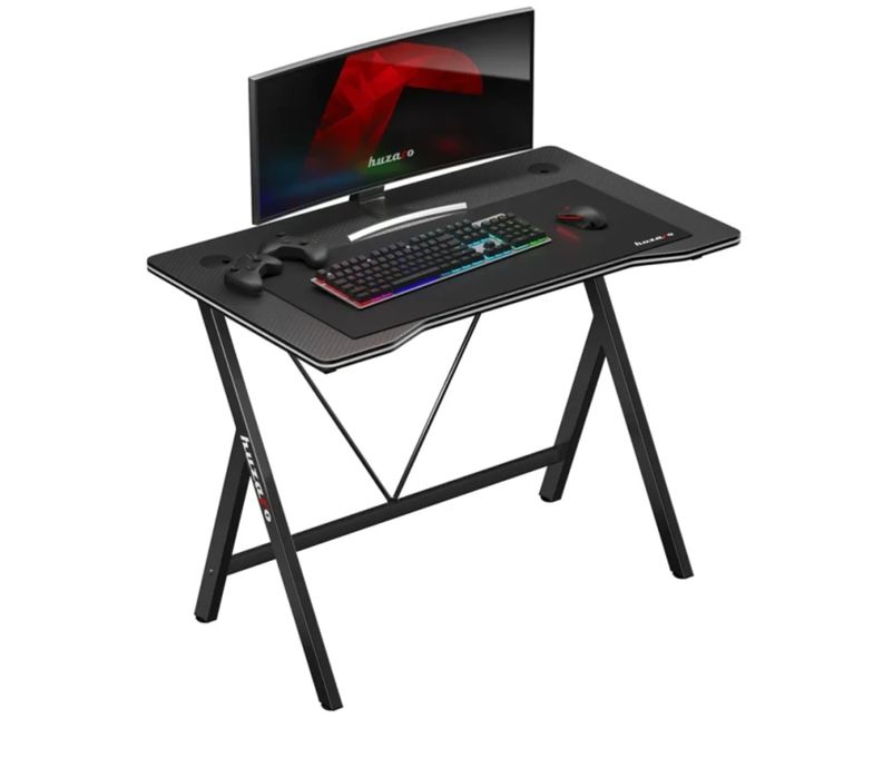 Biurko komputerowe Huzaro