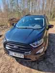 Ford EcoSport 1.0 EcoBoost  automat