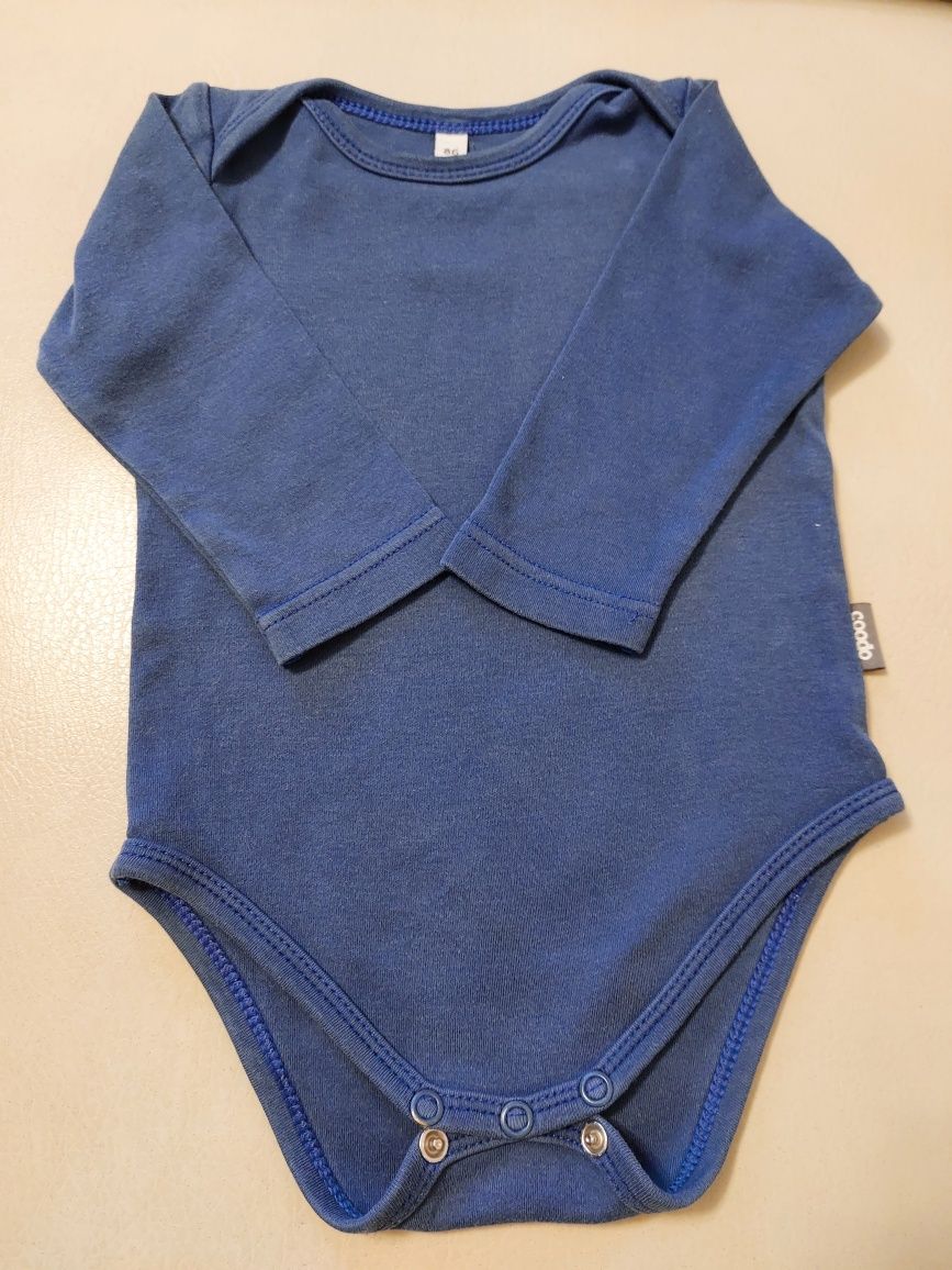 Body Coodo roz. 86