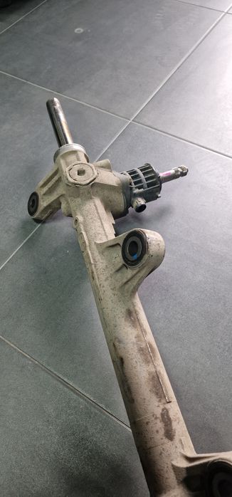 Рульова рейка Аккорд 8 2.4 2011 року