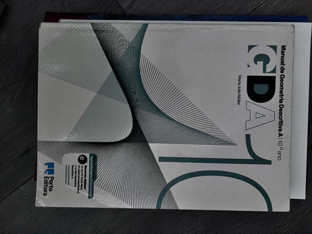 Manuuas geometria descritiva como novos