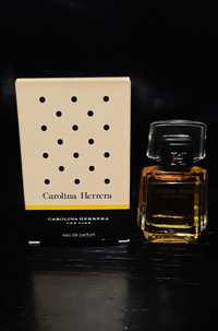 Perfume miniatura original 
16 euros