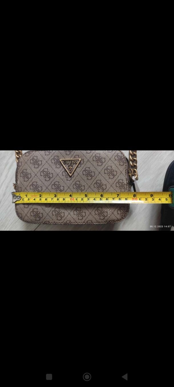 Torebka damska Guess