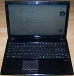 Laptop Medion Akoya E6313 - sprawny i kompletny z małym "ale"