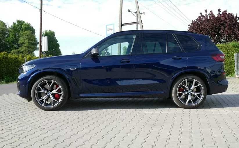 Бампер BMW X5 g05 бмв х5 дж05 запчастини разборка