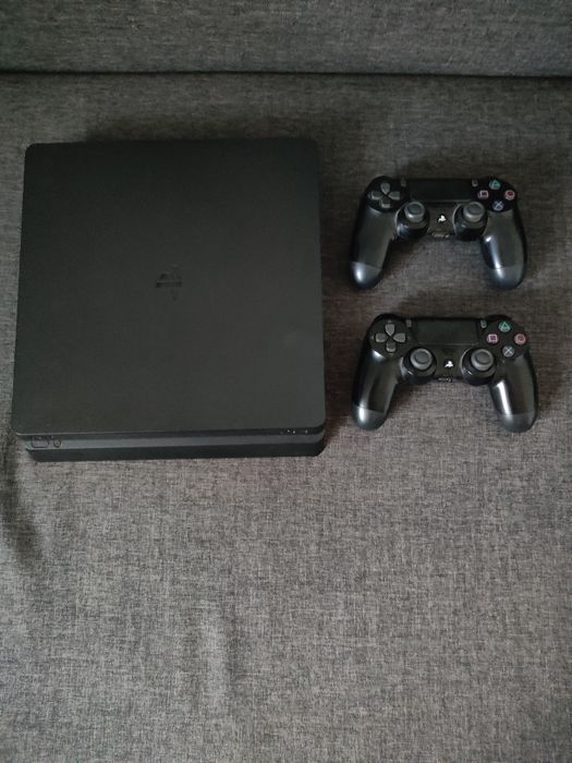 PlayStation 4 500gb