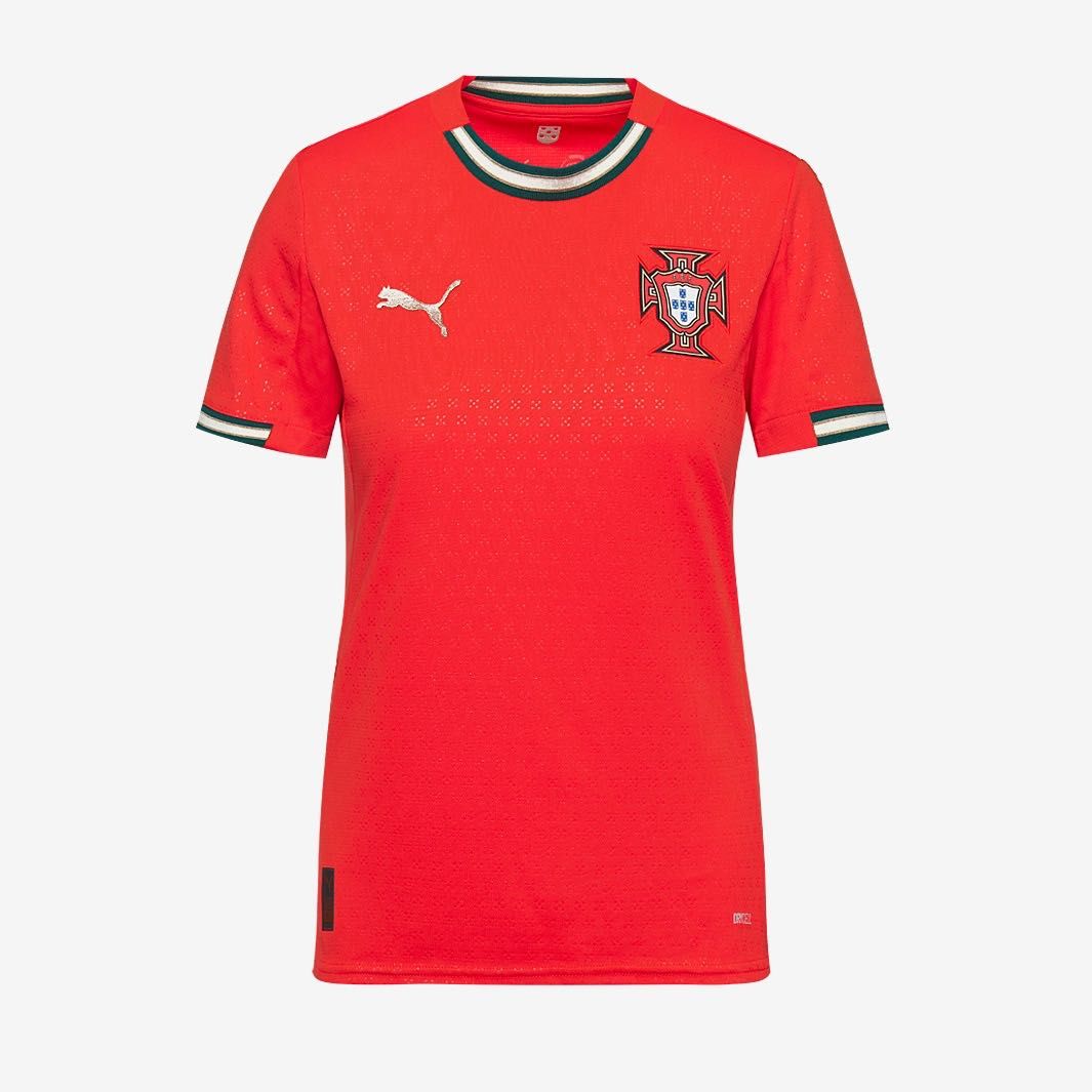 Camisola Portugal Principal Nova
