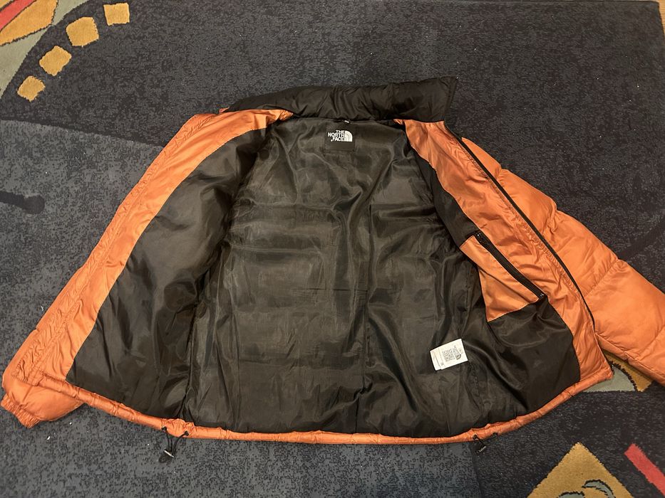 Осіння куртка The Norh Face