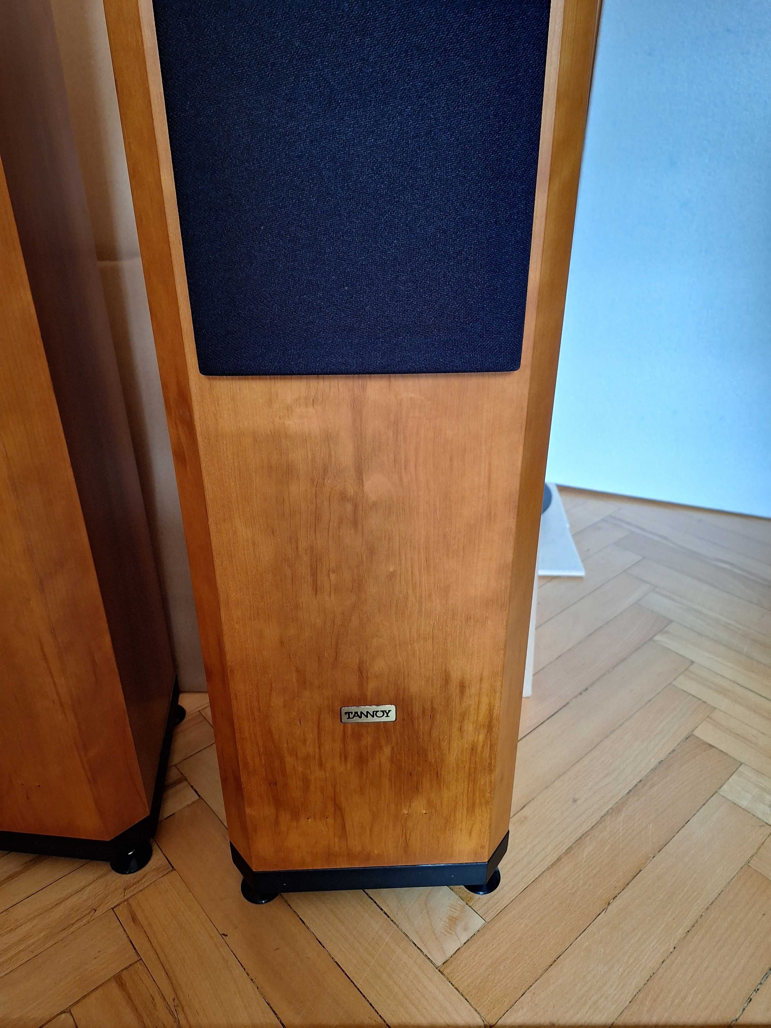 kolumny TANNOY D300