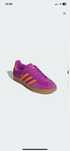 Кроссовки Адидас Женские 38 размер кеды Adidas Gazelle W 23,8 см