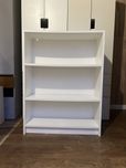 Zestaw ikea billy 2x 100x28x80 1x 100x28x40