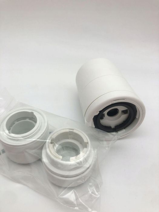 Danfoss Eco Smart Termostat Bluetooth oszczędność energii do 30% biel