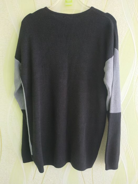 Кофта SMOG pозмір M нова